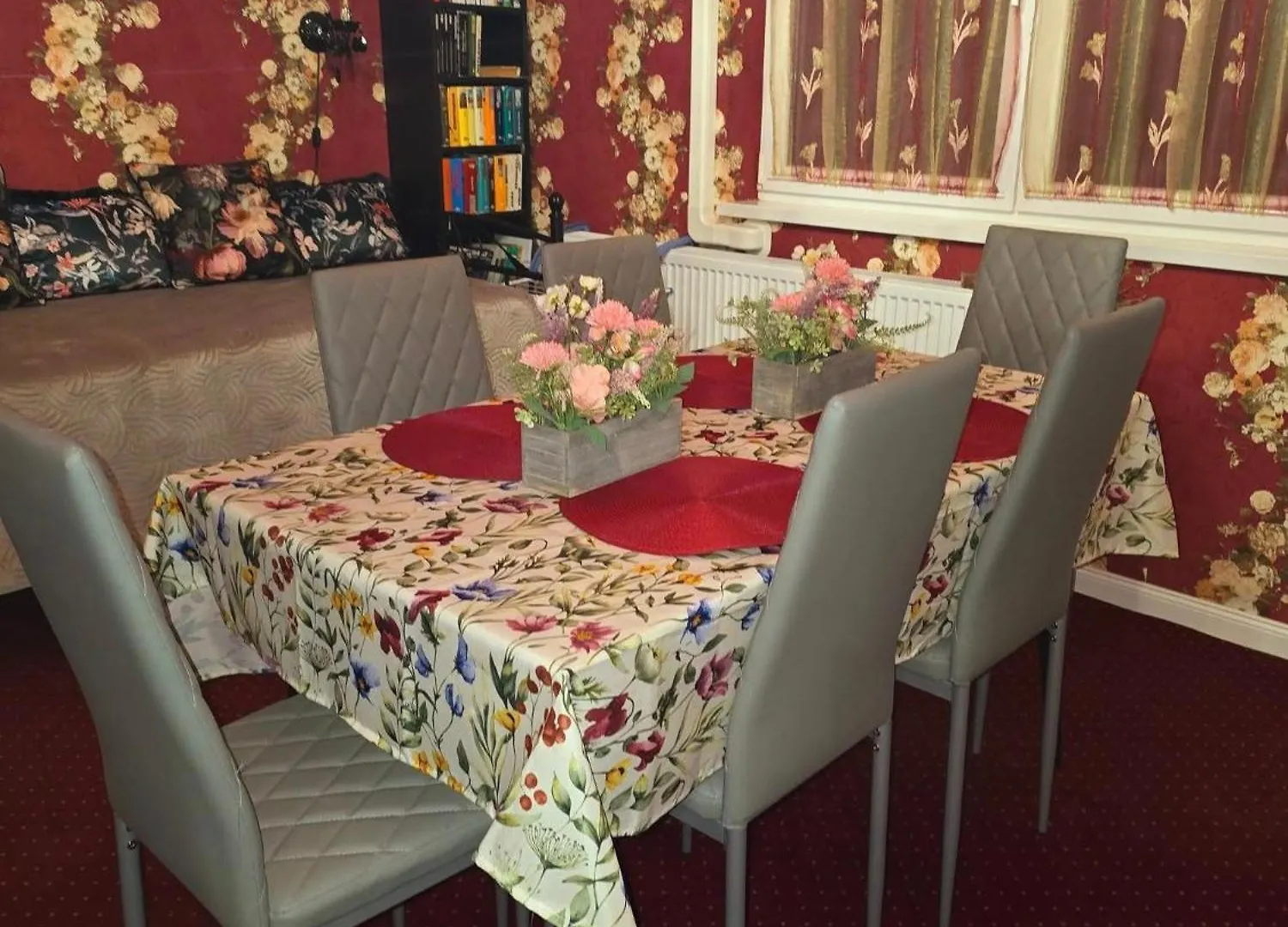 EWITA Apartman Hajdúszoboszló - CSALÁDI Magyarország