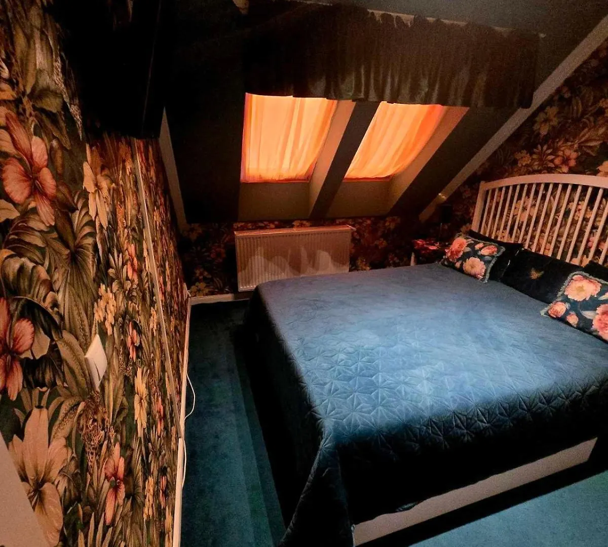 EWITA Apartman Hajdúszoboszló - CSALÁDI