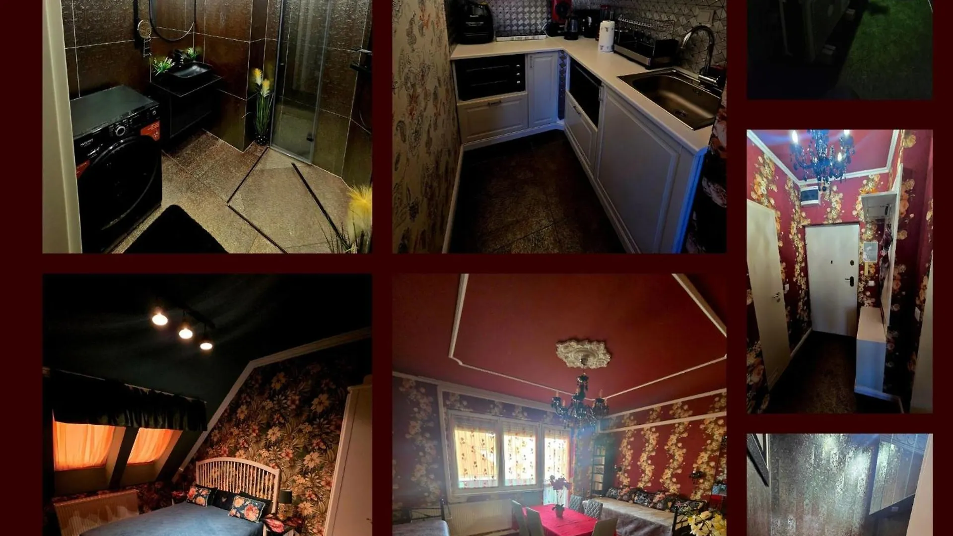 EWITA Apartman Hajdúszoboszló - CSALÁDI Magyarország
