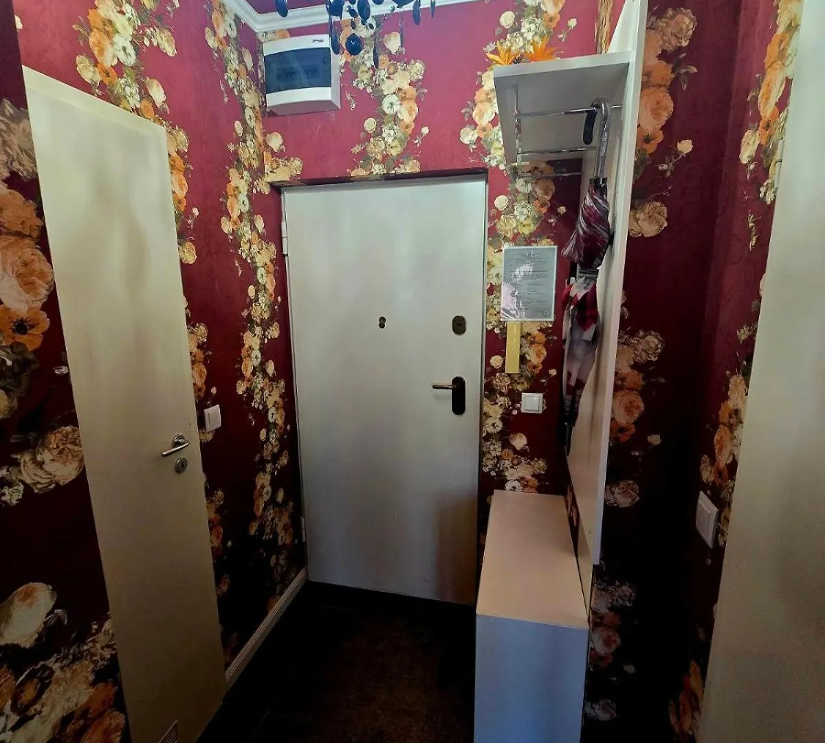 EWITA Apartman Hajdúszoboszló - CSALÁDI