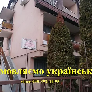  Apartman Rubin